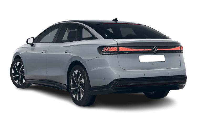 VOLKSWAGEN ID.7 HATCHBACK 210kW Match Pro Plus 77kWh 5dr Auto [Int+ Pack]