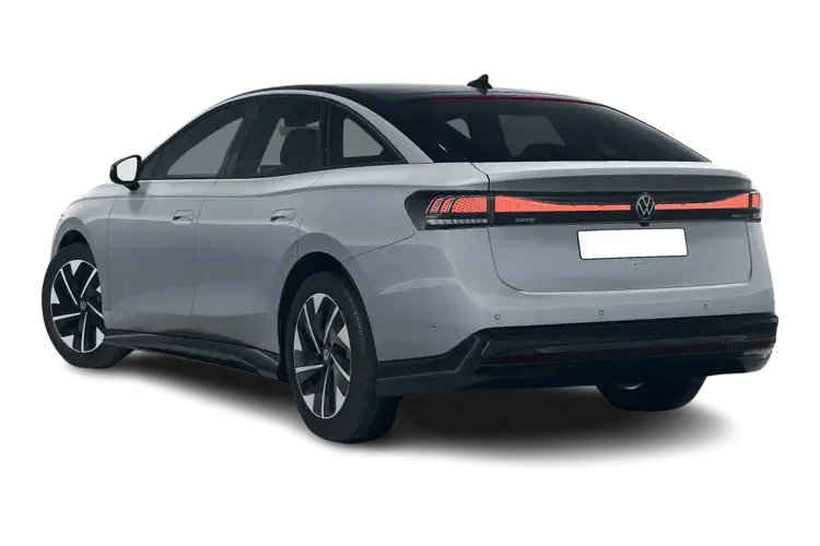 Volkswagen ID.7 HATCHBACK 210kW Match Pro S Plus 86kWh 5dr Auto