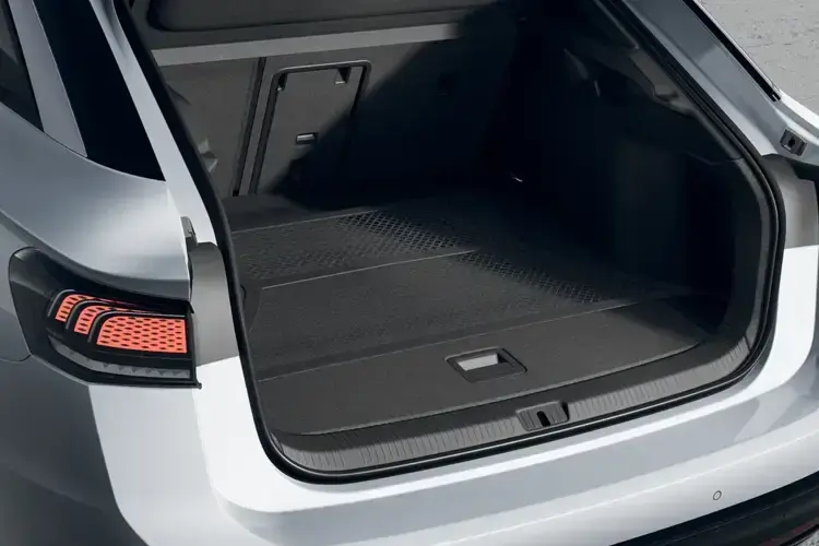 Volkswagen ID.7 HATCHBACK 210kW Match Pro S Plus 86kWh 5dr Auto