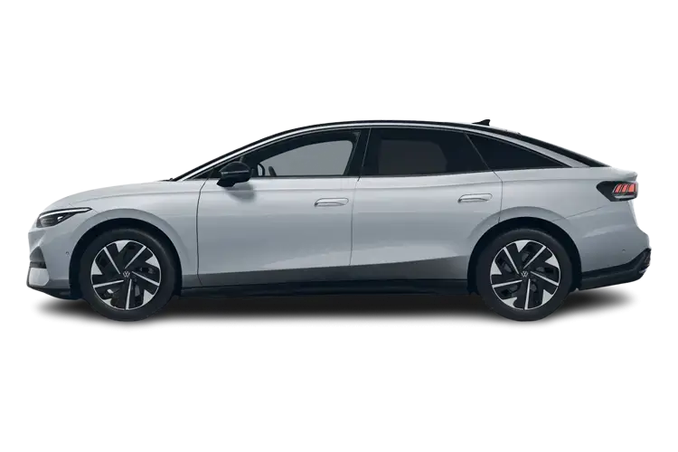 Volkswagen ID.7 HATCHBACK 210kW Match Pro S Plus 86kWh 5dr Auto