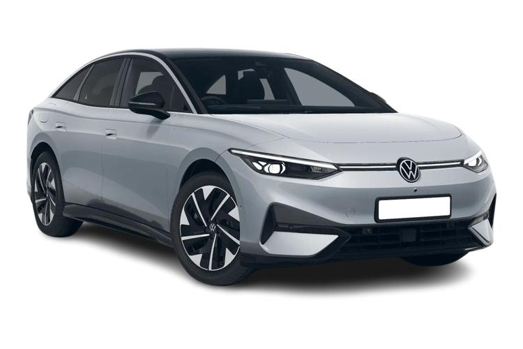 VOLKSWAGEN ID.7 250kW 4MOTION GTX Plus 86kWh 5dr Auto [Ext+ Pan]