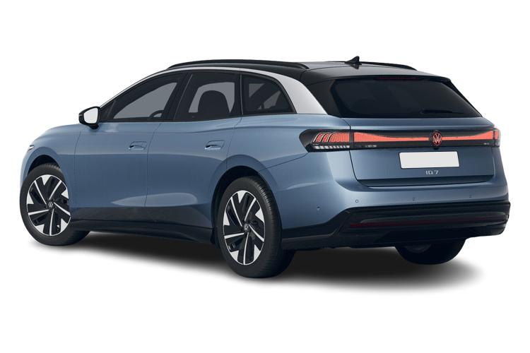 VOLKSWAGEN ID.7 TOURER 210kW Match Pro S Plus 86kWh 5dr Auto