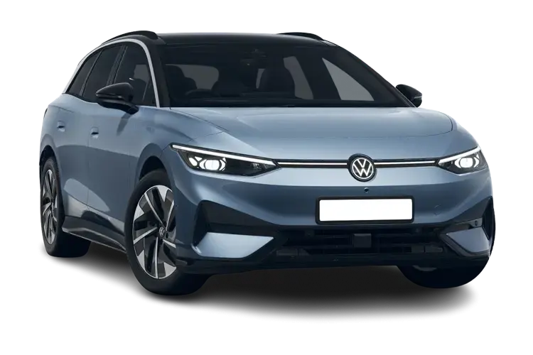 Volkswagen ID.7 210kW Match Pro S Plus 86kWh 5dr Auto