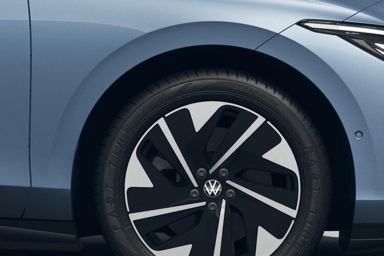 VOLKSWAGEN ID.7 TOURER 250kW 4MOTION GTX Plus 86kWh 5dr Auto