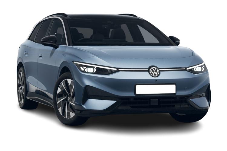 VOLKSWAGEN ID.7 250kW 4MOTION GTX Plus 86kWh 5dr Auto
