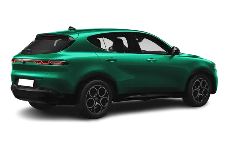 ALFA ROMEO TONALE HATCHBACK SPECIAL EDITION 1.3 PHEV Intensa 5dr Auto