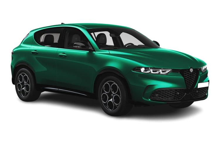 ALFA ROMEO TONALE 1.3 PHEV Intensa 5dr Auto