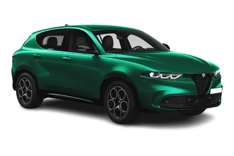 ALFA ROMEO TONALE HATCHBACK SPECIAL EDITION 1.5 MHEV Intensa 5dr Auto