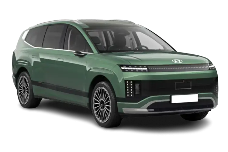HYUNDAI IONIQ 9 ELECTRIC ESTATE 230kW Calligraphy 110kWh 5dr AWD Auto [6 Seat]