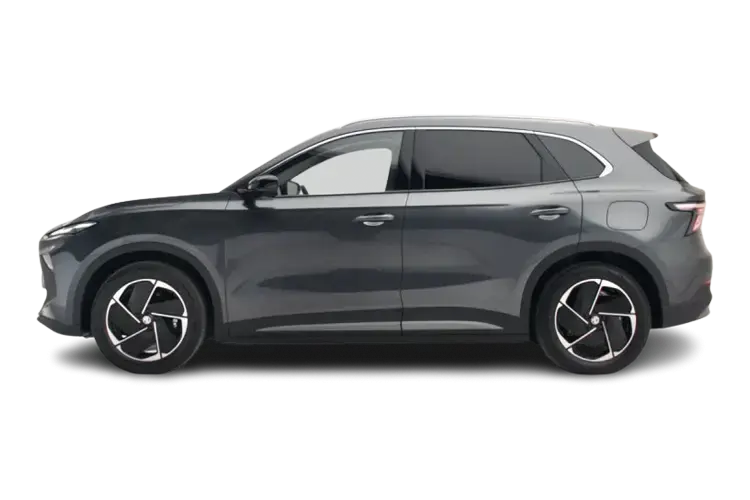 MG MOTOR UK MGS5 ELECTRIC ESTATE 170kW Trophy EV Long Range 64kWh 5dr Auto