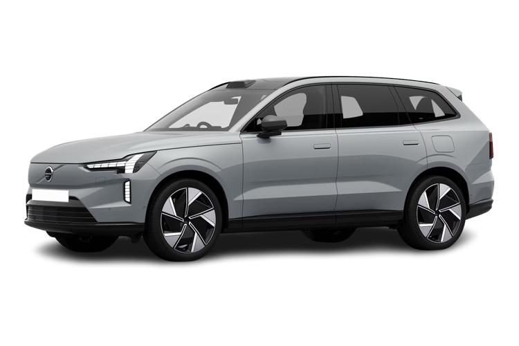 VOLVO EX90 ESTATE 205kW Single Motor Plus 104kWh 5dr Auto