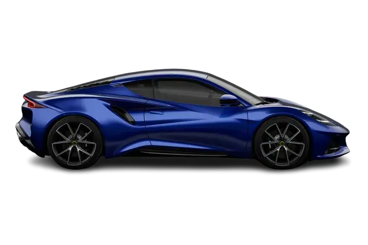 LOTUS EMIRA COUPE 2.0 Turbo SE 2dr DCT