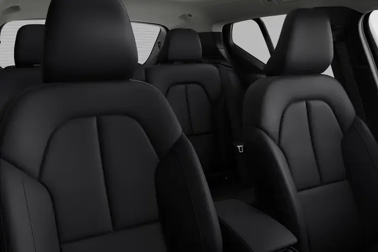 VOLVO XC40 ESTATE 2.0 B4P Plus Pro Black Edition 5dr Auto