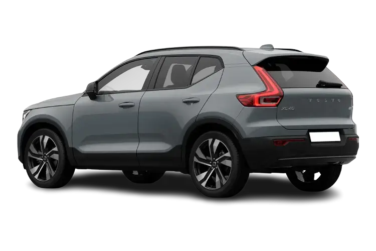VOLVO XC40 ESTATE 2.0 B4P Plus Pro Dark 5dr Auto