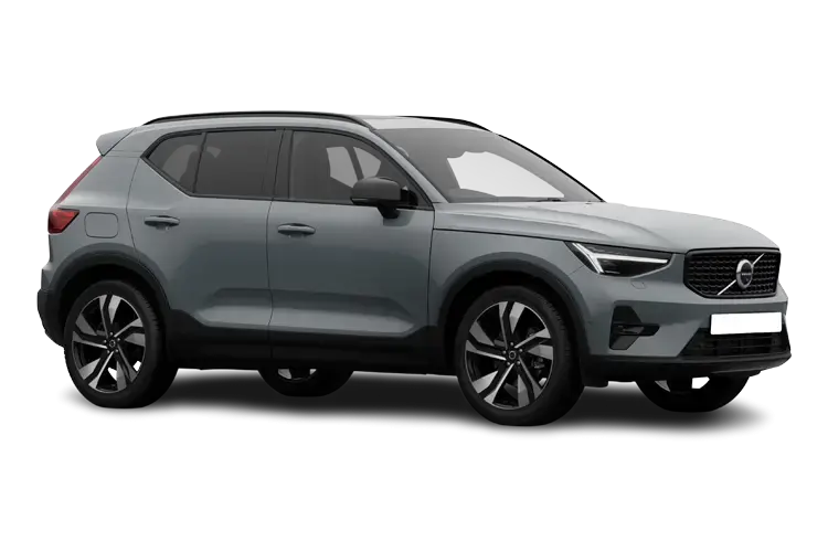 VOLVO XC40 ESTATE 2.0 B4P Plus Pro Dark 5dr Auto