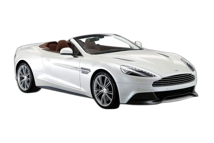 ASTON MARTIN
