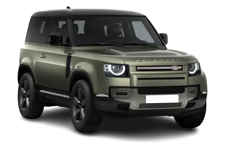 DEFENDER