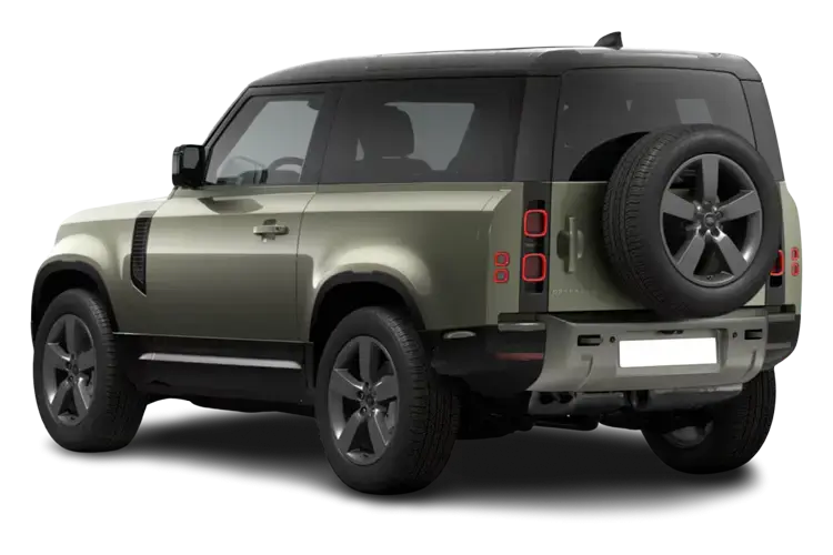 LAND ROVER DEFENDER DIESEL ESTATE 3.0 D250 X-Dynamic HSE 90 3dr Auto [6 Seat]