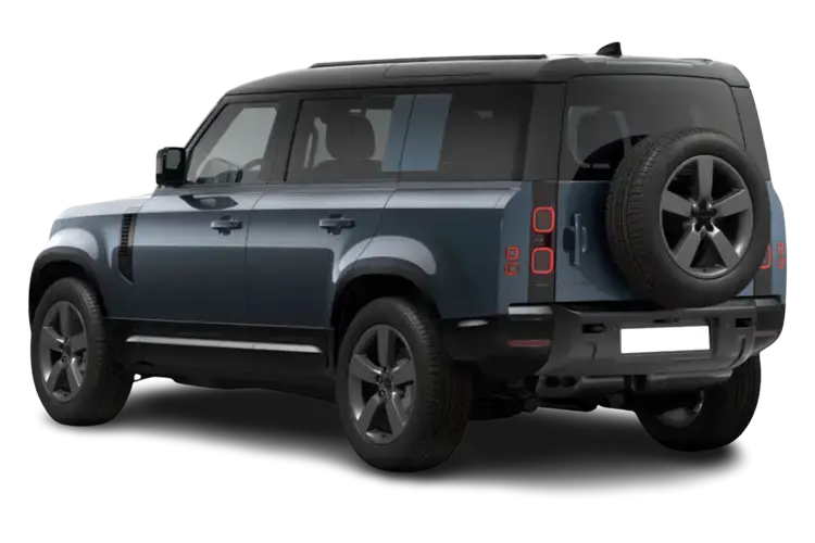 LAND ROVER DEFENDER DIESEL ESTATE 3.0 D350 S 110 5dr Auto [6 Seat]