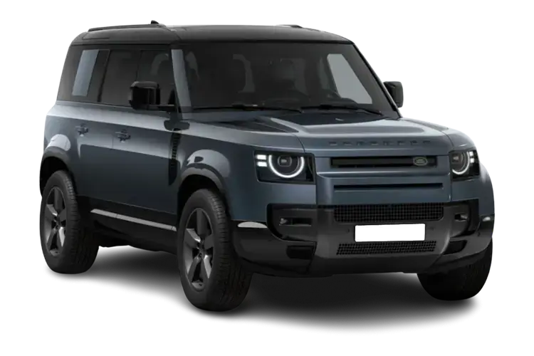 LAND ROVER DEFENDER 4.4 P635 Octa 110 5dr Auto
