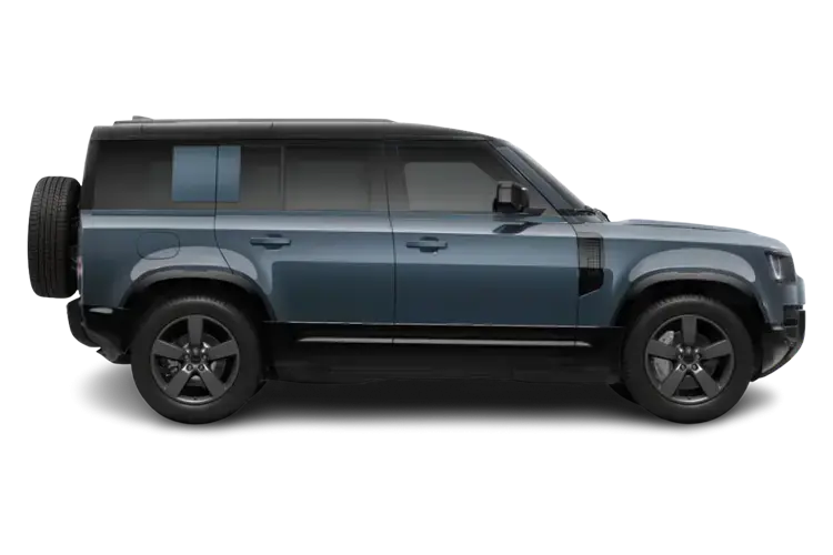 LAND ROVER DEFENDER ESTATE SPECIAL EDITIONS 2.0 P300e Trophy Edition Keswick 110 5dr Auto [NI]