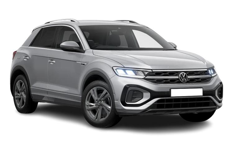 T-ROC