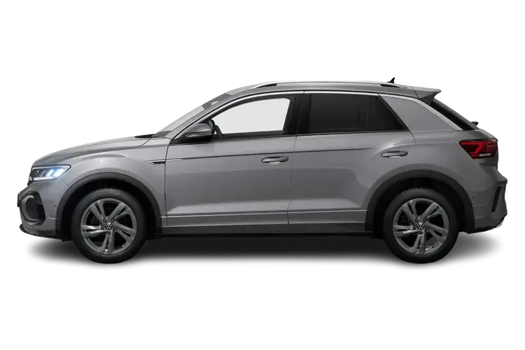 VOLKSWAGEN T-ROC HATCHBACK 1.0 TSI 115 Style Design 5dr
