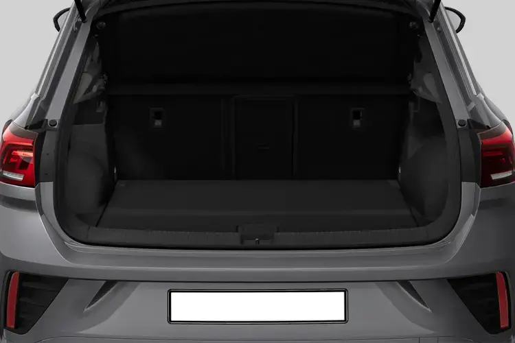 VOLKSWAGEN T-ROC HATCHBACK 1.5 TSI Style Design 5dr DSG