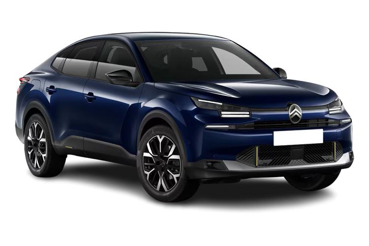 CITROEN C4 X SALOON 1.2 Hybrid [145] Max 4dr Auto