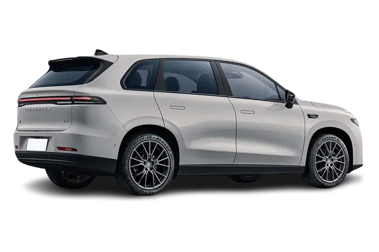 LEAPMOTOR C10 ELECTRIC ESTATE 160kW 70kWh 5dr Auto [11 kWCh]
