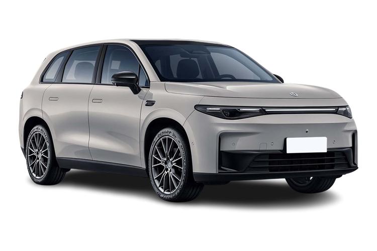 LEAPMOTOR C10 160kW 70kWh 5dr Auto [11 kWCh]