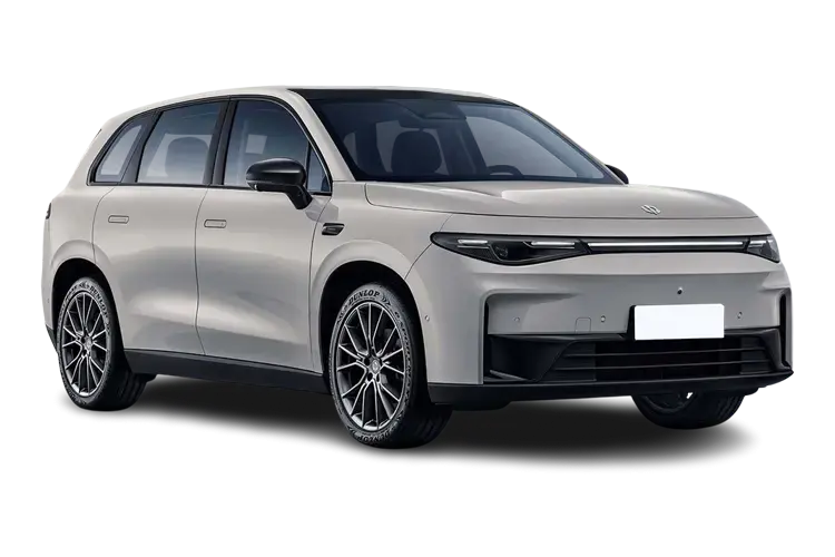 LEAPMOTOR C10 160kW 70kWh 5dr Auto [11 kWCh]