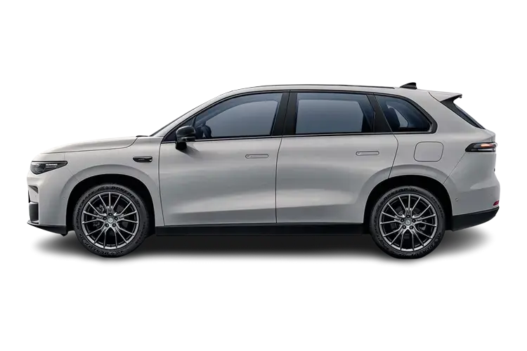 LEAPMOTOR C10 ELECTRIC ESTATE 160kW 70kWh 5dr Auto [11 kWCh]