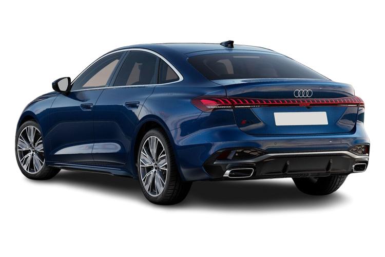 AUDI A5 SALOON 2.0 TFSI 299 e Quattro S line 4dr S Tronic