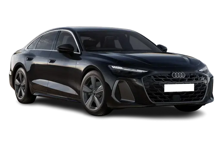 AUDI A6 2.0 TFSI 204 S line 5dr S Tronic