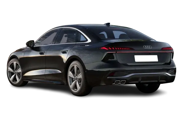 AUDI A6 SALOON 2.0 TFSI 204 Sport 5dr S Tronic