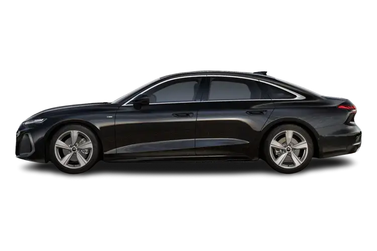 AUDI A6 SALOON 2.0 TFSI 204 Sport 5dr S Tronic