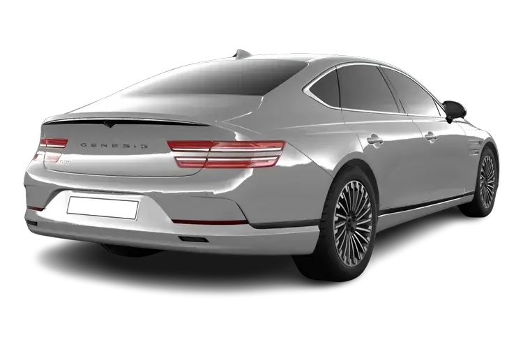GENESIS G80 ELECTRIC SALOON 272kW Dynamic 95kWh 4dr Auto AWD