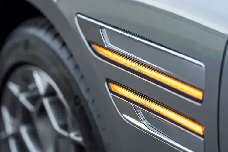 GENESIS G80 ELECTRIC SALOON 272kW Dynamic 95kWh 4dr Auto AWD