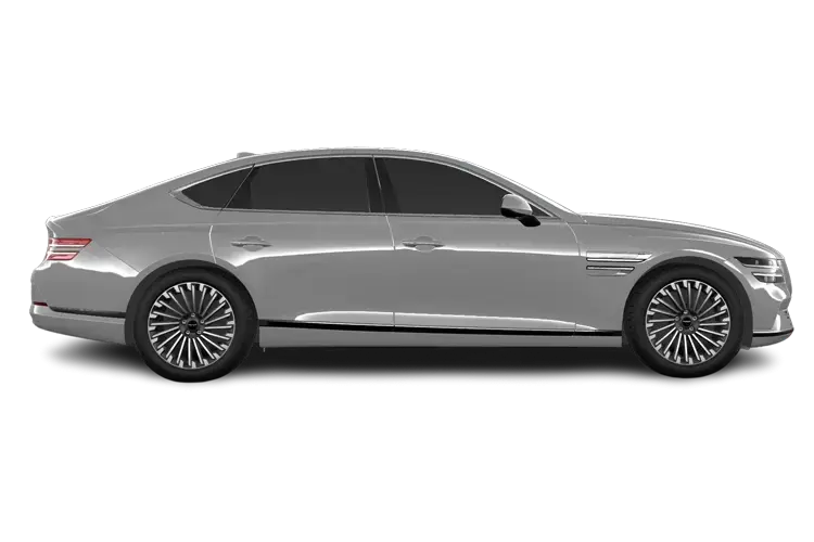 GENESIS G80 ELECTRIC SALOON 272kW Dynamic 95kWh 4dr Auto AWD