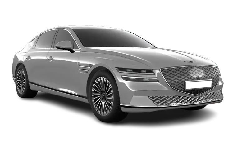 GENESIS G80 ELECTRIC SALOON 272kW Dynamic 95kWh 4dr Auto AWD [Comfort Pack]