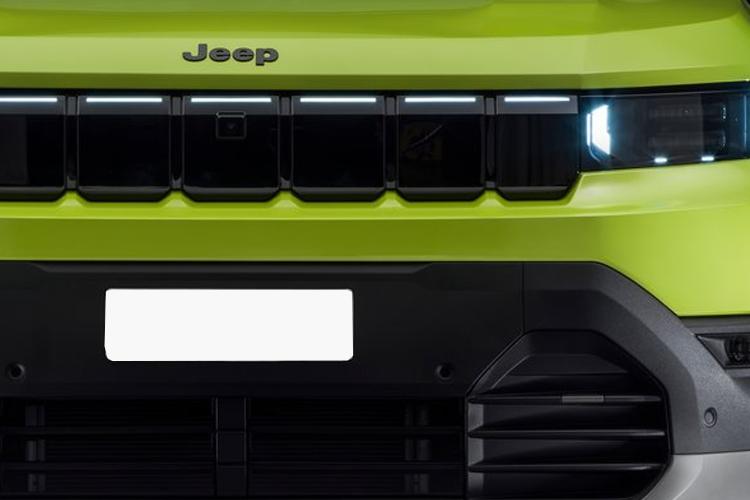 JEEP COMPASS ELECTRIC SW SPECIAL EDITION 157kW First Edition 74kWh 5dr Auto