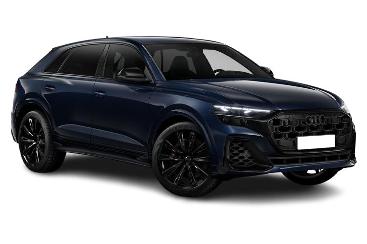 AUDI Q8 ESTATE SQ8 TFSI Quattro 507 Vorsprung 5dr Tiptronic