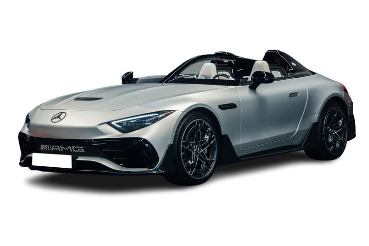 AMG PURESPEED