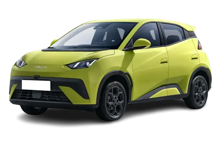 BYD DOLPHIN SURF 115kW Comfort 43kWh 5dr Auto