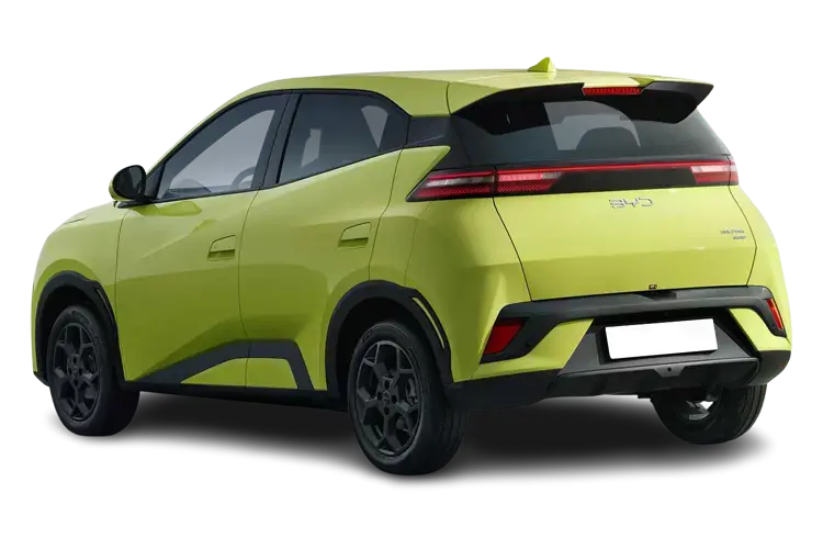BYD DOLPHIN SURF HATCHBACK 65kW Boost 43kWh 5dr Auto