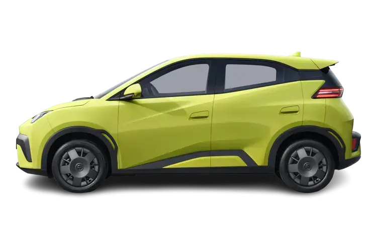 BYD DOLPHIN SURF HATCHBACK 65kW Boost 43kWh 5dr Auto