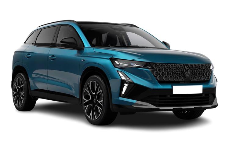 RENAULT AUSTRAL ESTATE E-Tech Full Hybrid Techno Esprit Alpine 5dr Auto