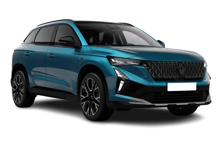 RENAULT AUSTRAL ESTATE E-Tech Full Hybrid Techno Esprit Alpine 5dr Auto