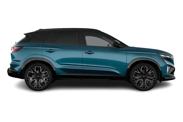 RENAULT AUSTRAL ESTATE E-Tech Full Hybrid Techno Esprit Alpine 5dr Auto